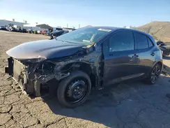 JTNC4MBE5N3187478 2022 TOYOTA COROLLA
