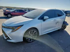 JTNC4MBE5N3190560 2022 TOYOTA COROLLA
