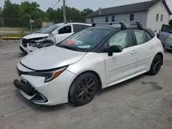 JTNC4MBE5P3202838 2023 TOYOTA COROLLA