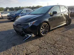 JTNC4MBE5R3227631 2024 TOYOTA COROLLA