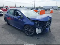 JTNC4MBE5R3232215 2024 TOYOTA COROLLA