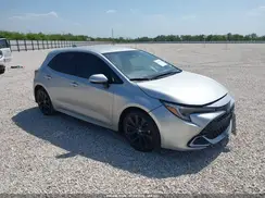 JTNC4MBE5R3232652 2024 TOYOTA COROLLA
