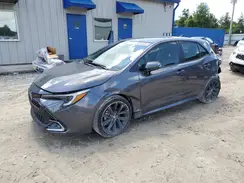 JTNC4MBE5S3233404 2025 TOYOTA COROLLA
