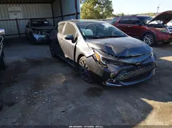 JTNC4MBE5S3236934 2025 TOYOTA COROLLA
