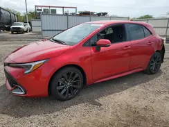 JTNC4MBE5S3238067 2025 TOYOTA COROLLA