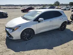 JTNC4MBE5S3238814 2025 TOYOTA COROLLA