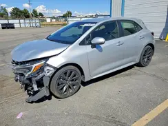 JTNC4MBE5S3246640 2025 TOYOTA COROLLA
