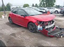 JTNC4MBE5S3246976 2025 TOYOTA COROLLA
