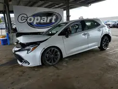 JTNC4MBE5S3247903 2025 TOYOTA COROLLA