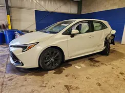 JTNC4MBE5S3252308 2025 TOYOTA COROLLA