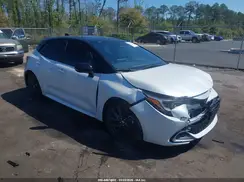 JTNC4MBE5T3260037 2026 TOYOTA COROLLA