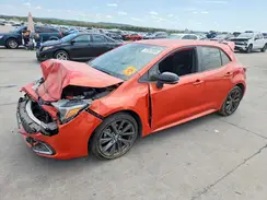 JTNC4MBE5T3265609 2026 TOYOTA COROLLA
