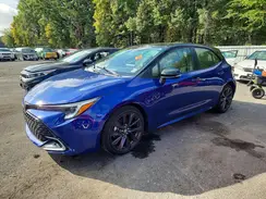 JTNC4MBE5T3267456 2026 TOYOTA COROLLA