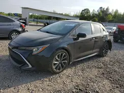 JTNC4MBE6M3105840 2021 TOYOTA COROLLA