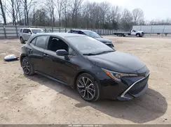 JTNC4MBE6M3108303 2021 TOYOTA COROLLA