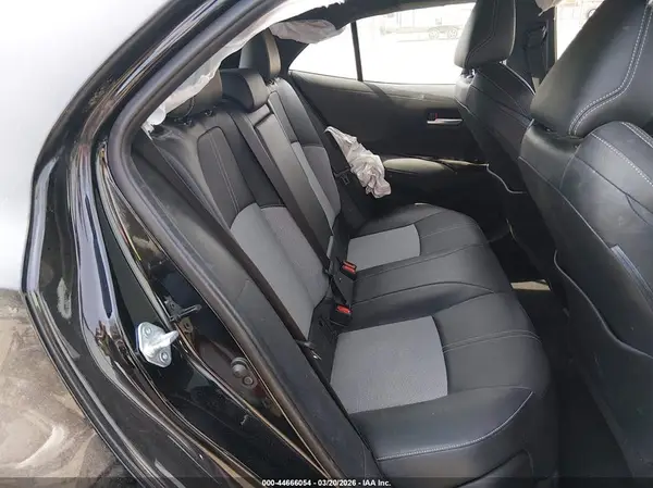 JTNC4MBE6M3108303 2021 TOYOTA COROLLA - Image 8