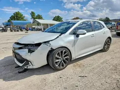 JTNC4MBE6M3113100 2021 TOYOTA COROLLA