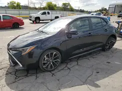 JTNC4MBE6M3118622 2021 TOYOTA COROLLA