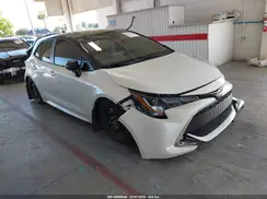 JTNC4MBE6M3143830 2021 TOYOTA COROLLA