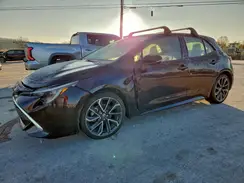 JTNC4MBE6N3158667 2022 TOYOTA COROLLA