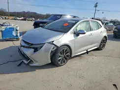 JTNC4MBE6N3161312 2022 TOYOTA COROLLA