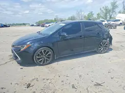 JTNC4MBE6N3165036 2022 TOYOTA COROLLA