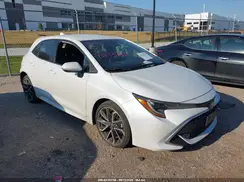JTNC4MBE6N3169202 2022 TOYOTA COROLLA