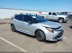 JTNC4MBE6P3195933 2023 TOYOTA COROLLA