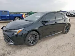 JTNC4MBE6P3202380 2023 TOYOTA COROLLA