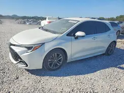 JTNC4MBE6P3212178 2023 TOYOTA COROLLA