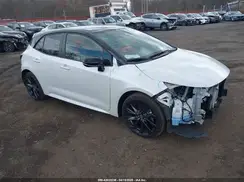 JTNC4MBE6R3215200 2024 TOYOTA COROLLA