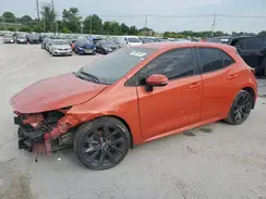 JTNC4MBE6R3215875 2024 TOYOTA COROLLA