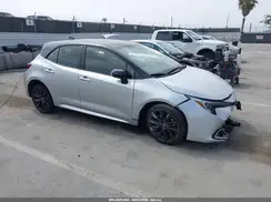 JTNC4MBE6R3216749 2024 TOYOTA COROLLA