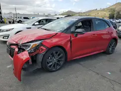 JTNC4MBE6R3216959 2024 TOYOTA COROLLA
