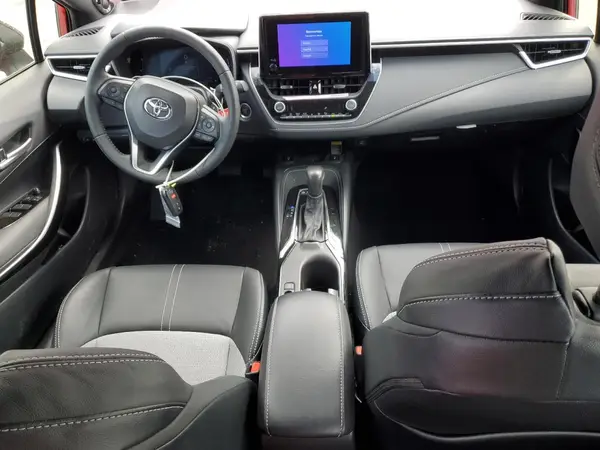 JTNC4MBE6R3216959 2024 TOYOTA COROLLA - Image 8