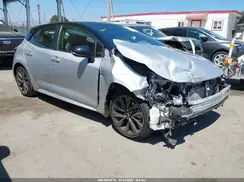 JTNC4MBE6R3217867 2024 TOYOTA COROLLA
