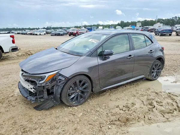 JTNC4MBE6R3225886 2024 TOYOTA COROLLA - Image 1