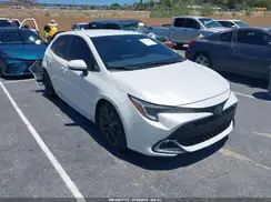 JTNC4MBE6R3226469 2024 TOYOTA COROLLA