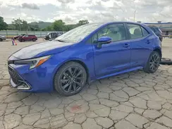 JTNC4MBE6R3230912 2024 TOYOTA COROLLA
