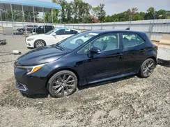JTNC4MBE6S3234643 2025 TOYOTA COROLLA