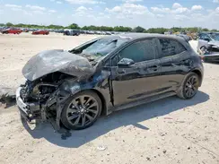 JTNC4MBE6S3235422 2025 TOYOTA COROLLA