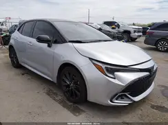 JTNC4MBE6S3241401 2025 TOYOTA COROLLA