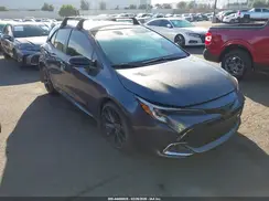 JTNC4MBE6T3255347 2026 TOYOTA COROLLA