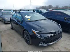JTNC4MBE6T3255719 2026 TOYOTA COROLLA