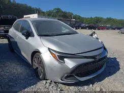 JTNC4MBE6T3266395 2026 TOYOTA COROLLA