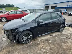 JTNC4MBE7M3109699 2021 TOYOTA COROLLA