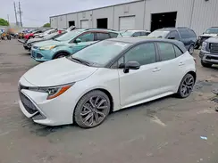 JTNC4MBE7M3120878 2021 TOYOTA COROLLA