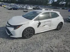JTNC4MBE7M3124512 2021 TOYOTA COROLLA