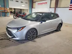 JTNC4MBE7M3131900 2021 TOYOTA COROLLA
