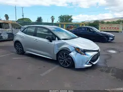 JTNC4MBE7M3135946 2021 TOYOTA COROLLA